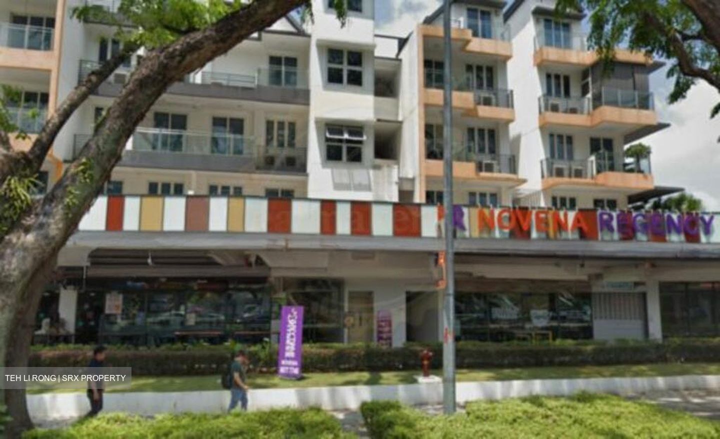 Novena Regency (D11), Retail #571626701